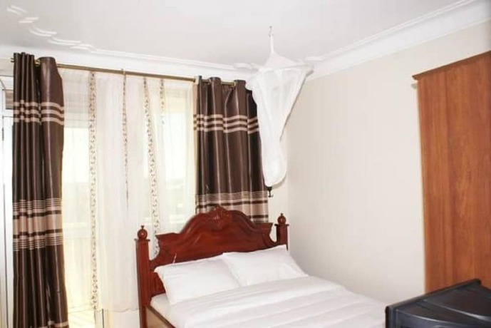 Imagen de la habitación del Hotel Continental Iganga. Foto 15