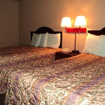 Imagen de la habitación del Hotel Continental Inn Charlotte. Foto 4