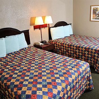 Imagen de la habitación del Hotel Continental Inn Charlotte. Foto 6