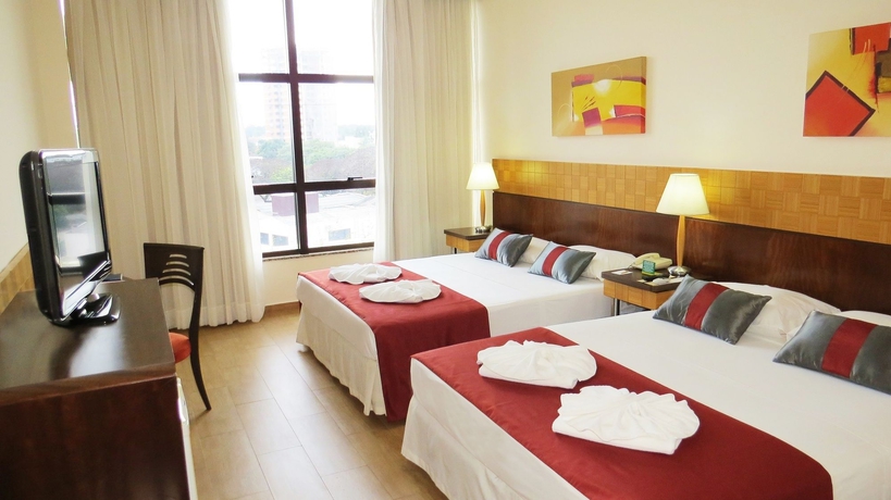 Imagen de la habitación del Hotel Continental Inn. Foto 5