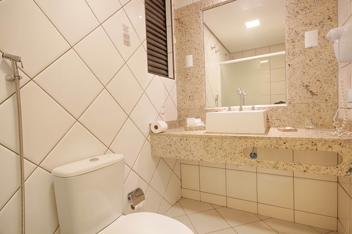 Imagen de la habitación del Hotel Continental Inn. Foto 6