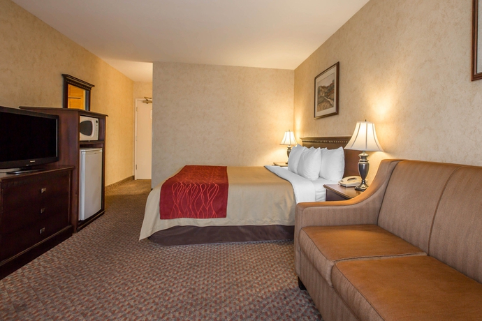 Imagen de la habitación del Hotel Continental Inn San Diego Escondido. Foto 6