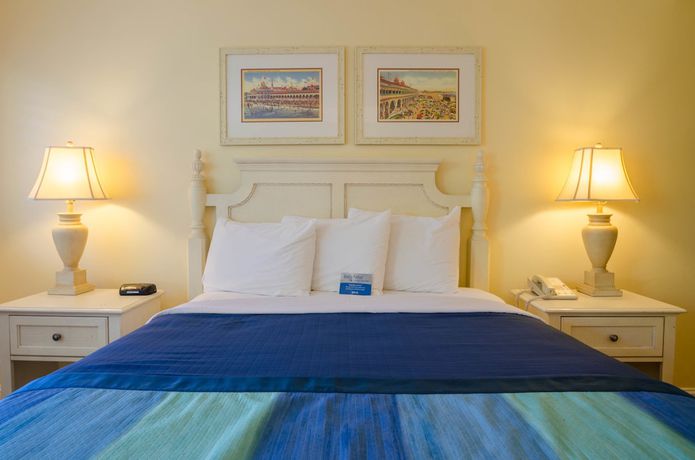 Imagen de la habitación del Hotel Continental Inn, Santa Cruz. Foto 5