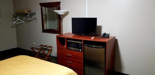 Imagen general del Hotel Continental Inn and Suites, Conway. Foto 1