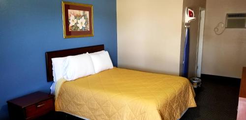 Imagen general del Hotel Continental Inn and Suites, Conway. Foto 4