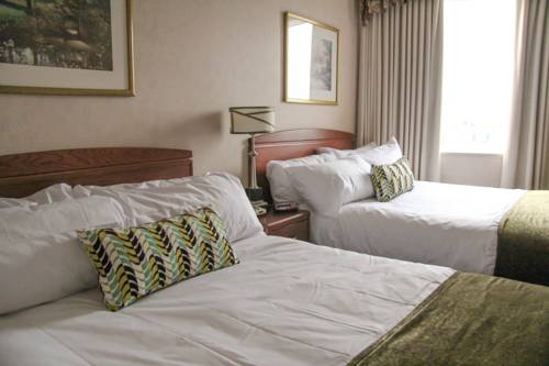 Imagen de la habitación del Hotel Continental Inn and Suites, Edmonton Ciudad. Foto 9