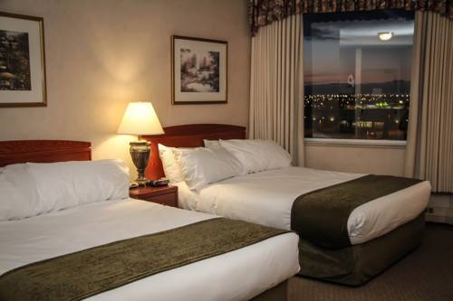 Imagen de la habitación del Hotel Continental Inn and Suites, Edmonton Ciudad. Foto 13