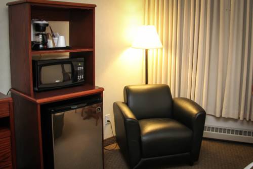 Imagen de la habitación del Hotel Continental Inn and Suites, Edmonton Ciudad. Foto 15