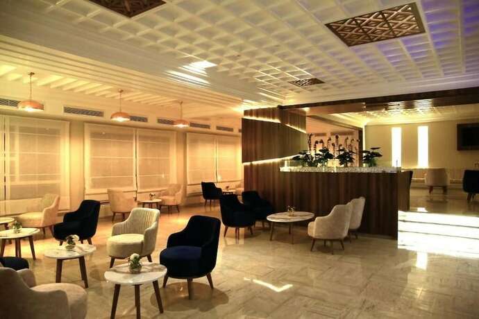 Imagen general del Hotel Continental, KAIROUAN. Foto 5