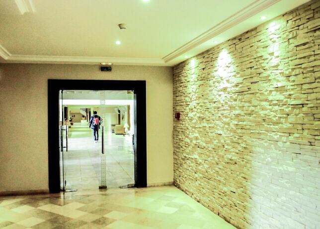 Imagen general del Hotel Continental, KAIROUAN. Foto 10