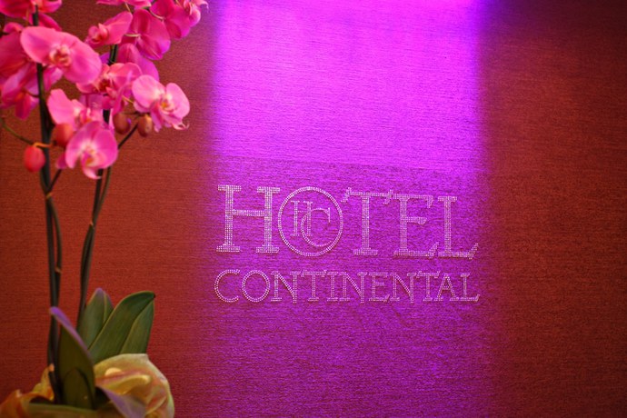 Imagen de los interiores del Hotel Continental, Krynica Morska. Foto 18