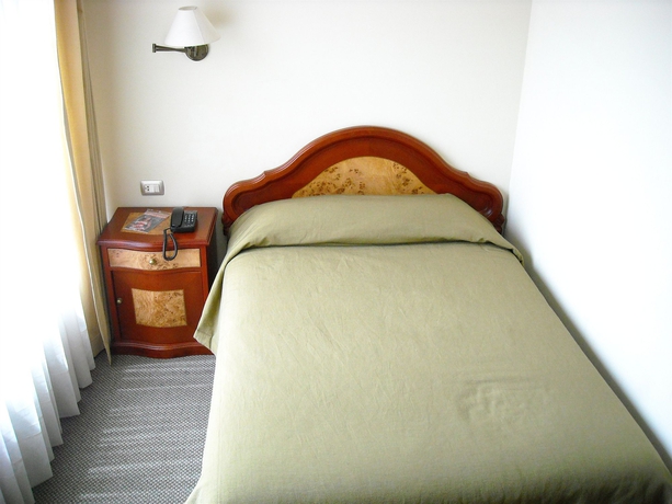 Imagen de la habitación del Hotel Continental, LIMA. Foto 7