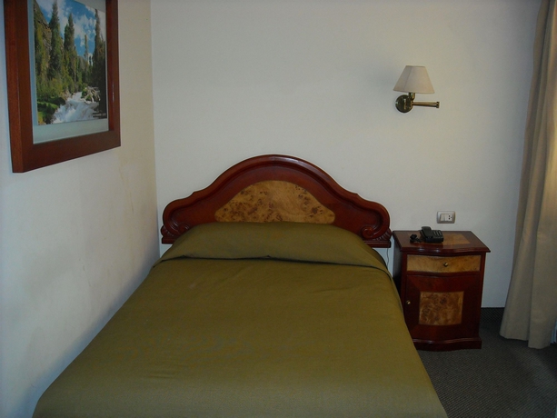 Imagen de la habitación del Hotel Continental, LIMA. Foto 13