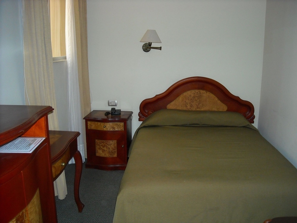 Imagen de la habitación del Hotel Continental, LIMA. Foto 14