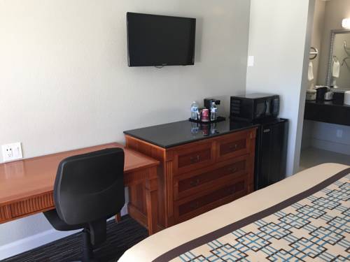 Imagen de la habitación del Hotel Continental Lodge. Foto 6