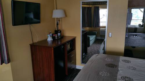 Imagen de la habitación del Hotel Continental Lodge. Foto 10