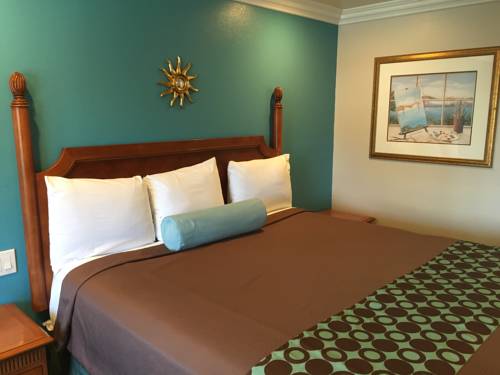 Imagen de la habitación del Hotel Continental Lodge. Foto 16