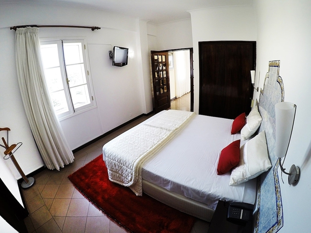 Imagen de la habitación del Hotel Continental, Luanda. Foto 3