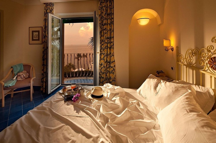 Imagen de la habitación del Hotel Continental Mare. Foto 5