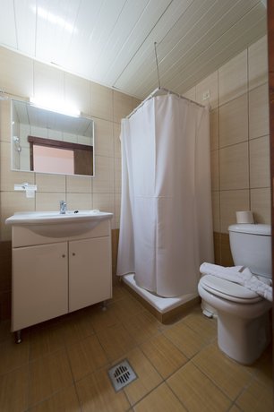 Imagen de la habitación del Hotel Continental, Masouri. Foto 7
