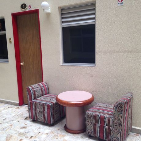 Imagen de los interiores del Hotel Continental Mexicano. Foto 9