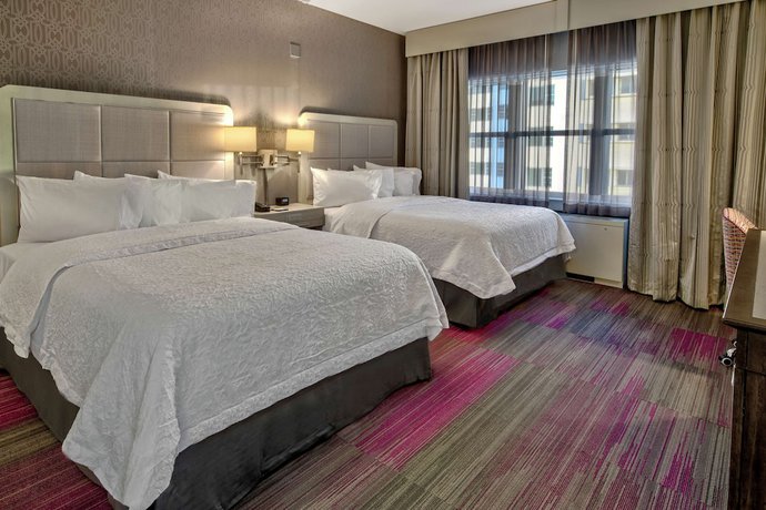 Imagen de la habitación del Hotel Continental Miami Beach Tapestry Collection By Hilton. Foto 4