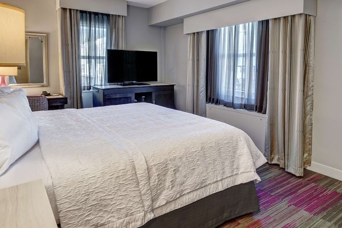 Imagen de la habitación del Hotel Continental Miami Beach Tapestry Collection By Hilton. Foto 5