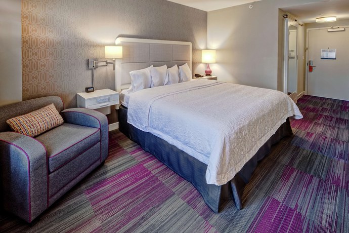 Imagen de la habitación del Hotel Continental Miami Beach Tapestry Collection By Hilton. Foto 6