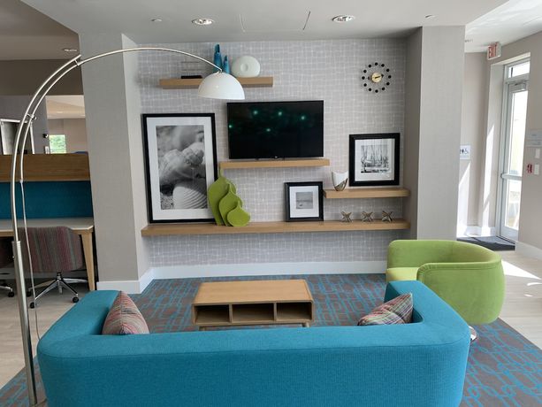 Imagen de los interiores del Hotel Continental Miami Beach Tapestry Collection By Hilton. Foto 20