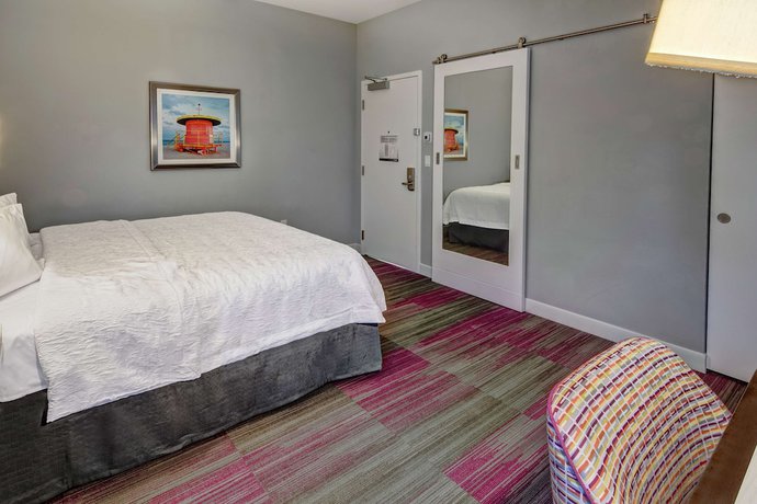 Imagen de la habitación del Hotel Continental Miami Beach Tapestry Collection By Hilton. Foto 14