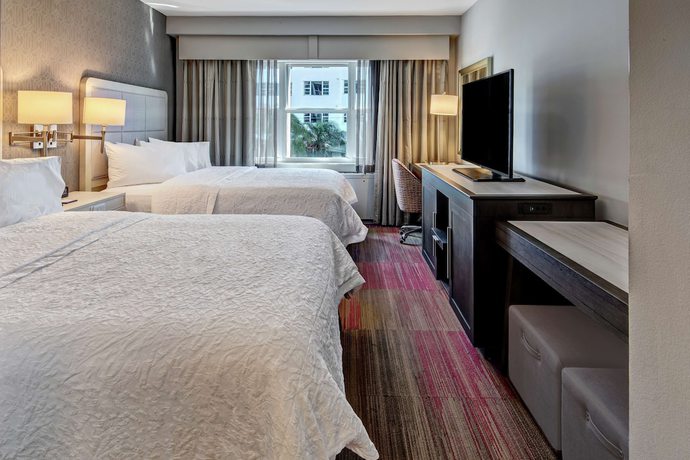 Imagen de la habitación del Hotel Continental Miami Beach Tapestry Collection By Hilton. Foto 15