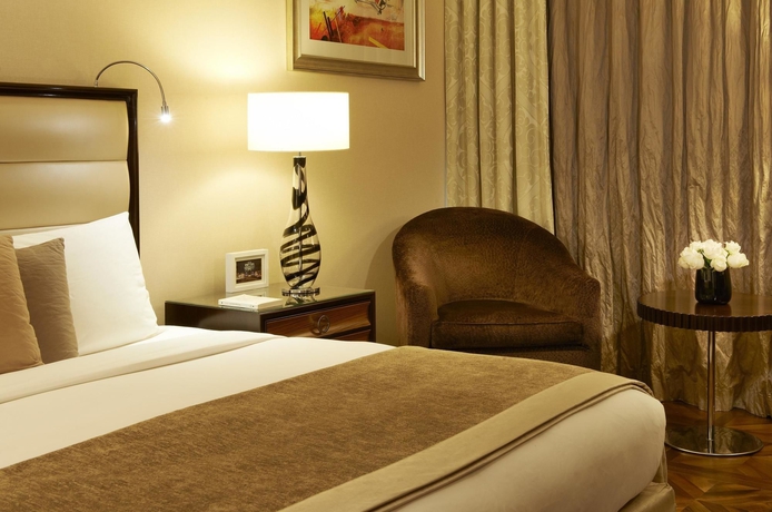 Imagen de la habitación del Hotel Continental Moscow. Foto 3