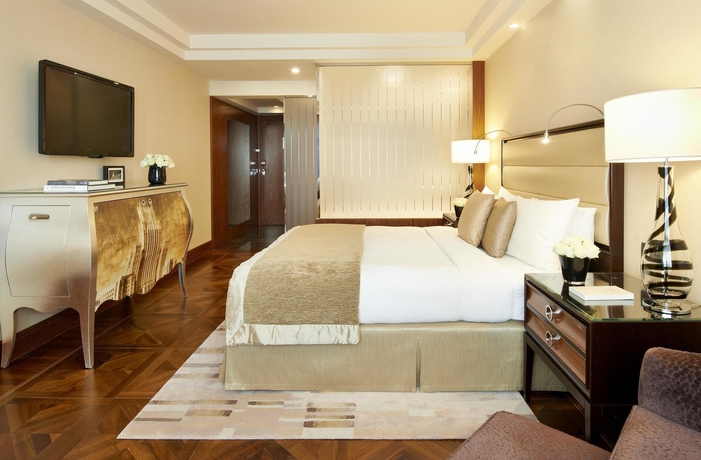 Imagen de la habitación del Hotel Continental Moscow. Foto 4