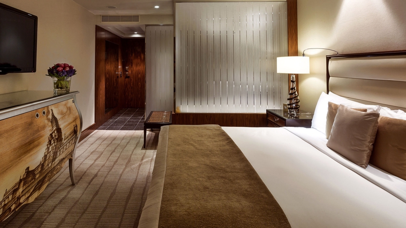 Imagen de la habitación del Hotel Continental Moscow. Foto 6