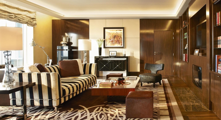 Imagen de los interiores del Hotel Continental Moscow. Foto 14