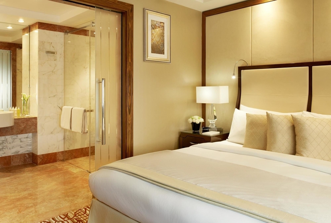 Imagen de la habitación del Hotel Continental Moscow. Foto 10