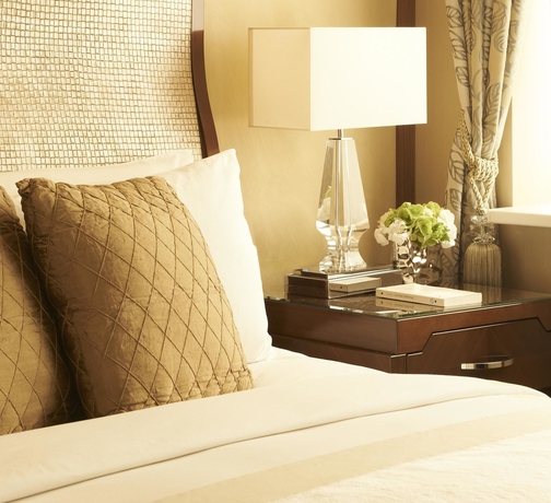 Imagen de la habitación del Hotel Continental Moscow. Foto 11