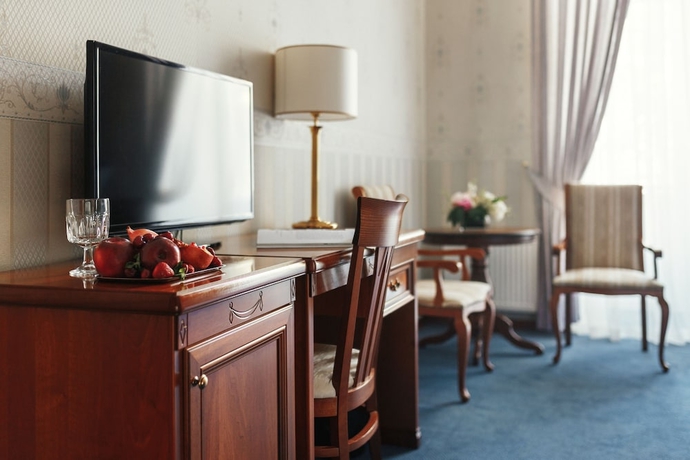 Imagen de la habitación del Hotel Continental, Odessa. Foto 3