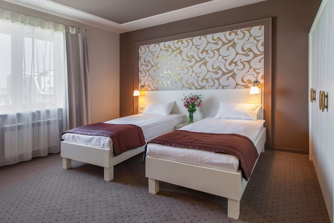 Imagen de la habitación del Hotel Continental, Odessa. Foto 7