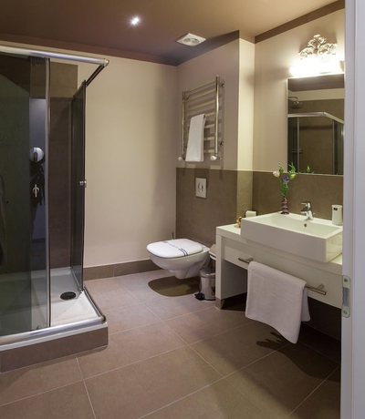 Imagen de la habitación del Hotel Continental, Odessa. Foto 15