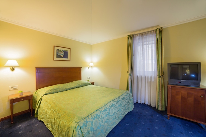 Imagen de la habitación del Hotel Continental, Opatija. Foto 5
