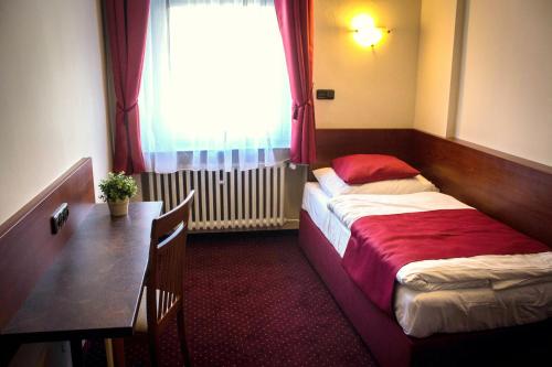 Imagen general del Hotel Continental, PILSEN. Foto 3