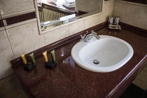 Imagen de la habitación del Hotel Continental, PILSEN. Foto 8