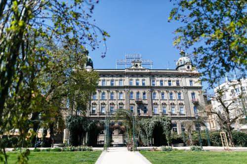 Imagen general del Hotel Continental, PILSEN. Foto 4
