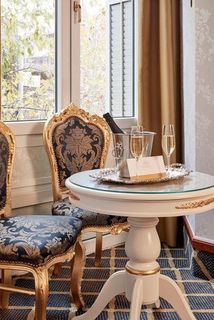 Imagen de la habitación del Hotel Continental Palacete. Foto 15