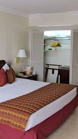 Imagen de la habitación del Hotel Continental Panama. Foto 9