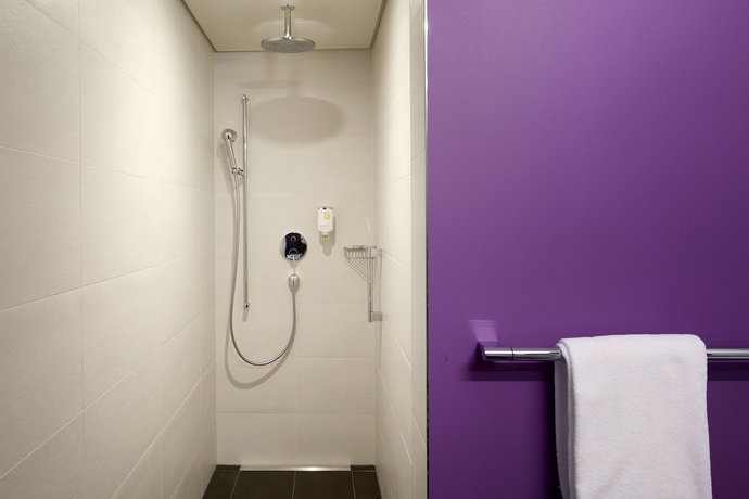 Imagen de la habitación del Hotel Continental Park, Lucerna. Foto 16