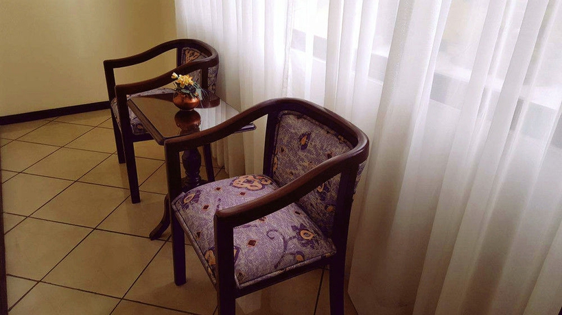 Imagen de la habitación del Hotel Continental Park, Municipio Santa Cruz de la Sierra. Foto 5