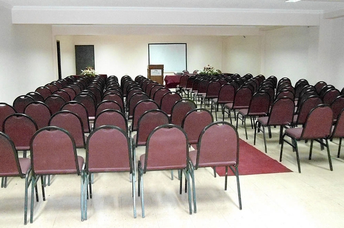 Imagen de los interiores del Hotel Continental Park, Municipio Santa Cruz de la Sierra. Foto 12