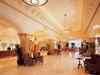 Imagen de los interiores del Hotel Continental Plaza Beach. Foto 5